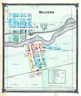 Malvern, Carroll County 1874